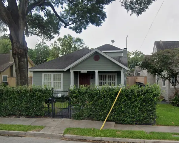 1719 Fairview Avenue, Houston, TX 77006