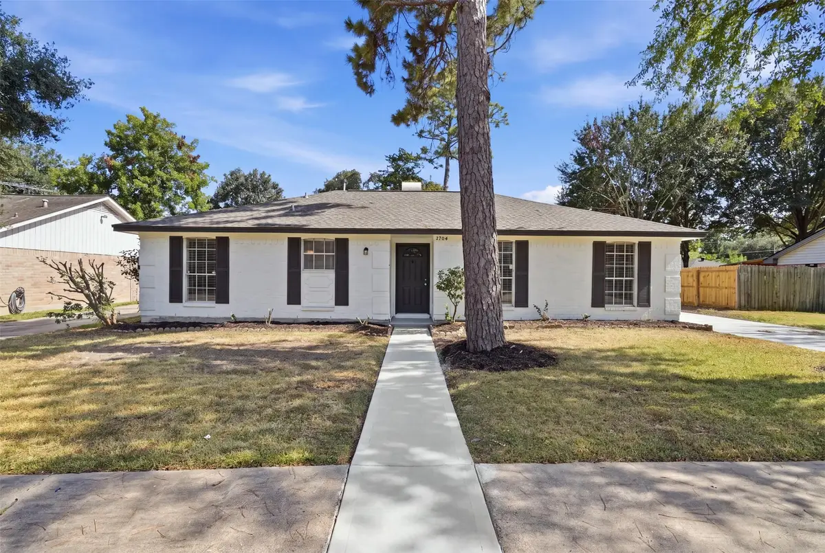 2506 Nightowl Trail, Spring, TX 77373 - #1