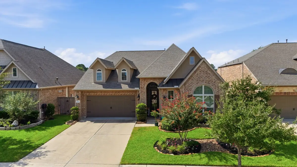 18503 Florence Knoll Drive, Cypress, TX 77429 - #1