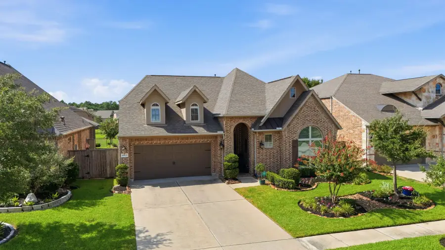 18503 Florence Knoll Drive, Cypress, TX 77429 - #2
