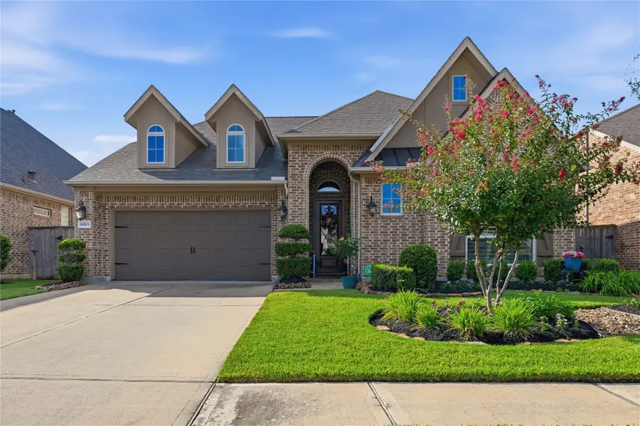 18503 Florence Knoll Drive, Cypress, TX 77429 - #3