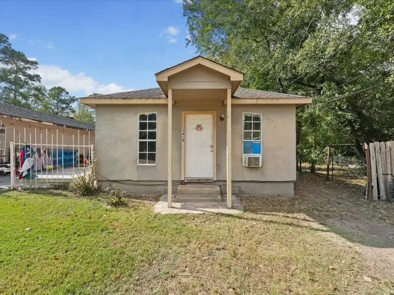 1418 S 7th Street, Conroe, TX 77301 - Image #3