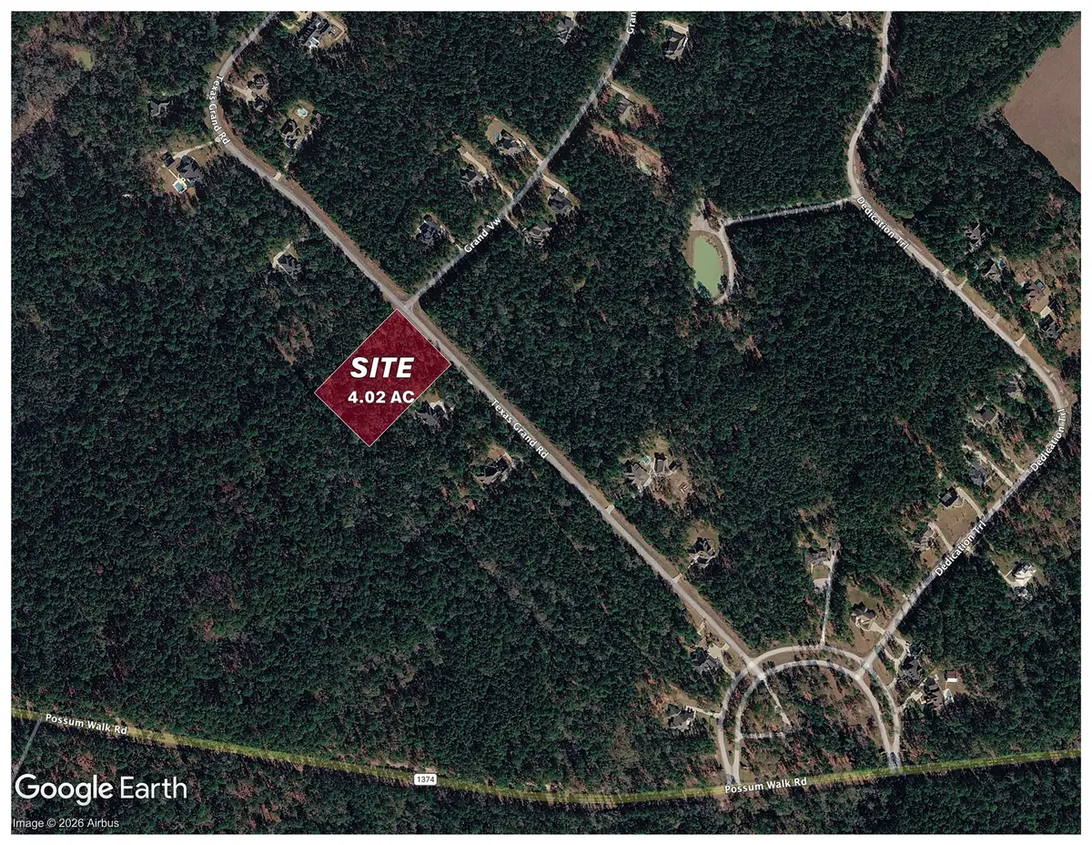 Phase 1 Blk 1 Texas Grand Road, Huntsville, TX 77340 - #1