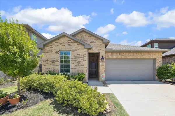9110 Hunter Hill Drive, Cypress, TX 77433
