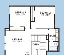 2718 Cottage Park Drive, Missouri City, TX 77459 - #3