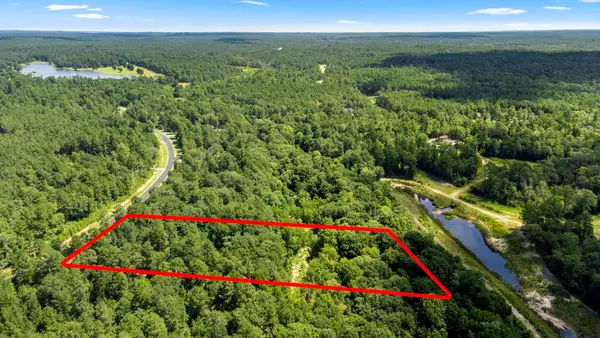 0 Sundog Road, Huntsville, TX 77340