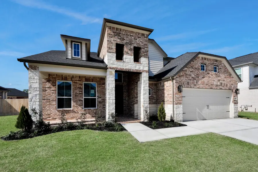 3109 Skerne Spring Drive, Spring, TX 77373 - #2