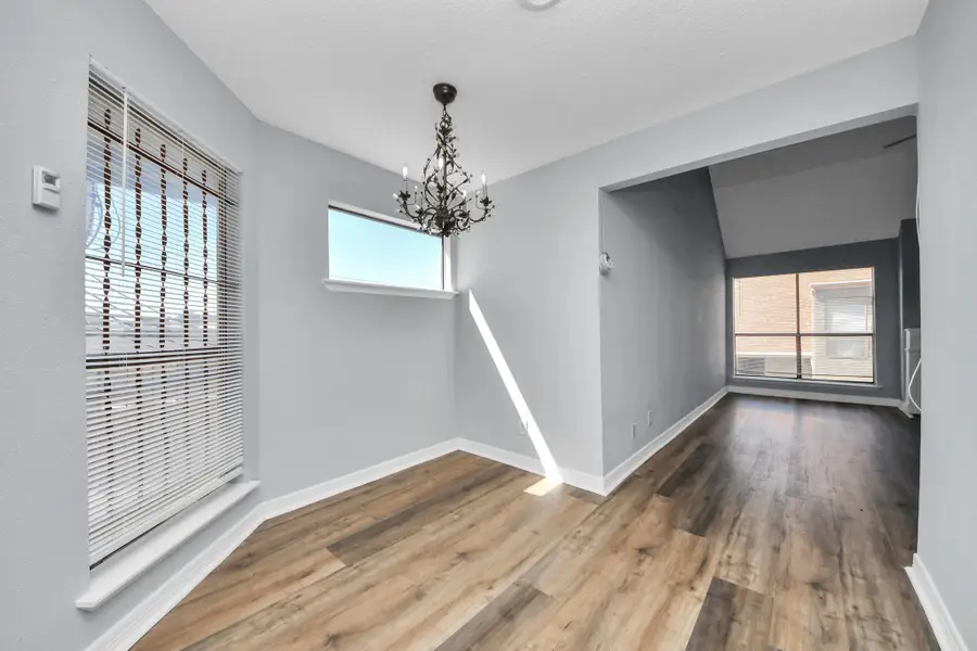 6601 Sands Point Drive #30, Houston, TX 77074 - #2