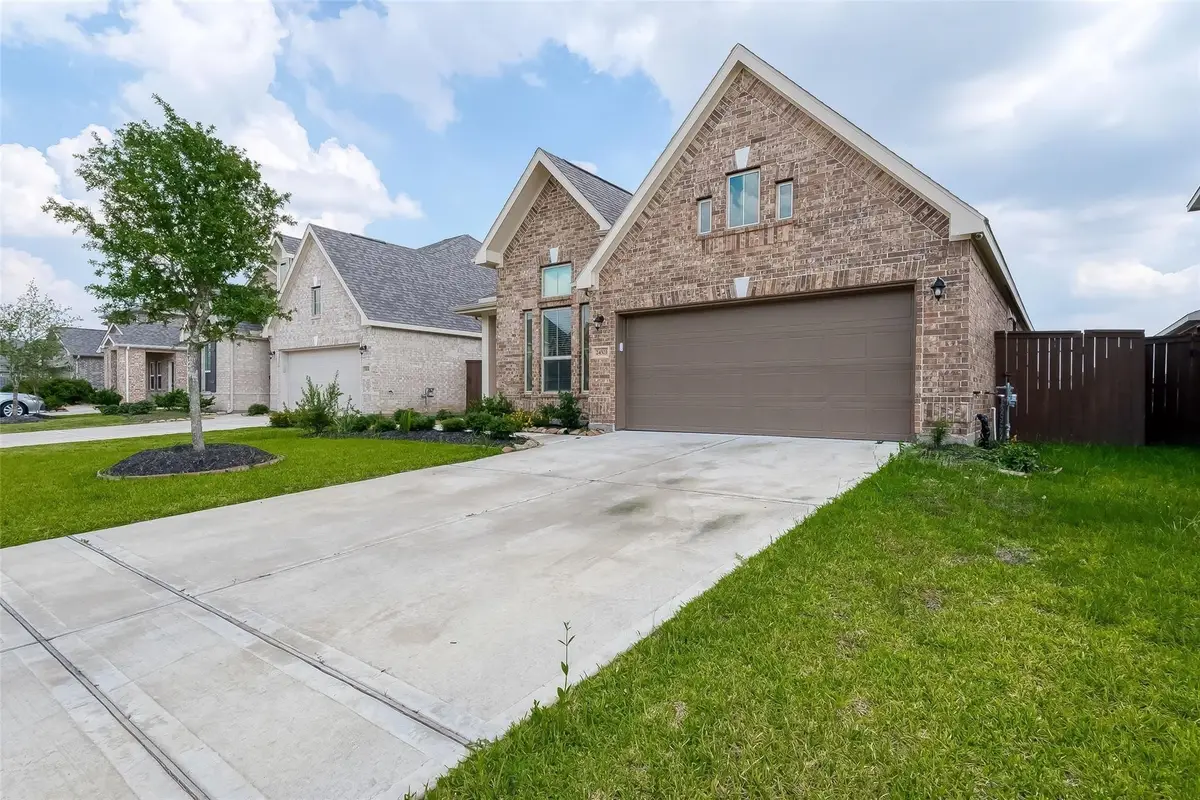24303 Wild Bramble Lane, Katy, TX 77493 - #1