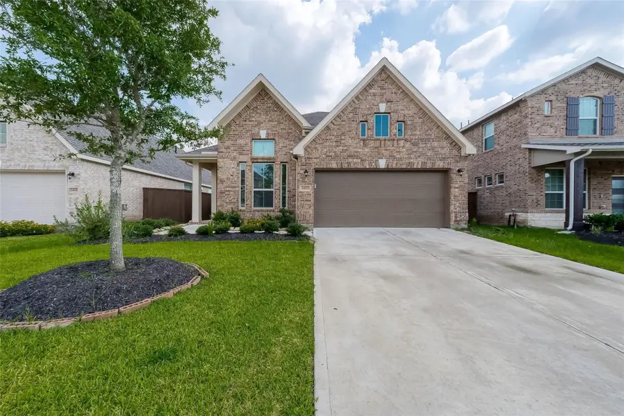 24303 Wild Bramble Lane, Katy, TX 77493 - #3