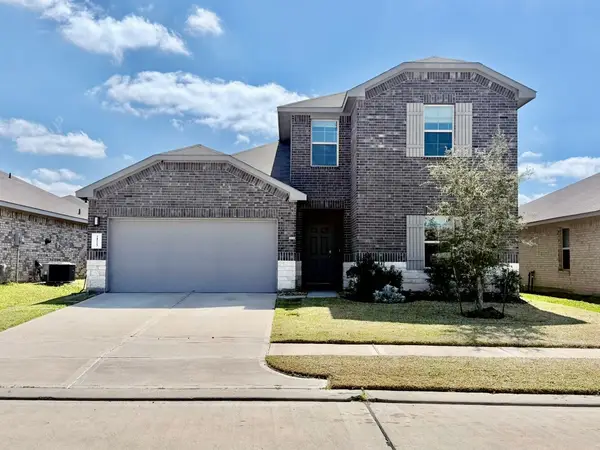 21523 Victoria Harbor Drive Drive, Katy, TX 77449