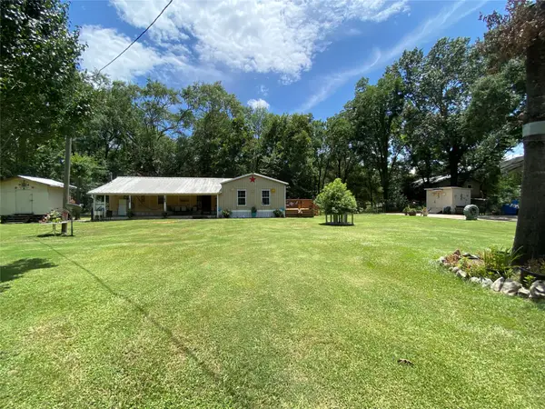 400 Mudd Street, Coldspring, TX 77331