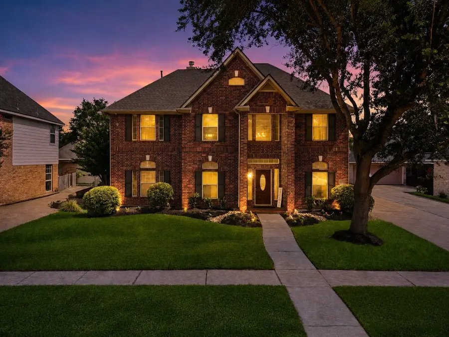 2222 Scenic Shore Drive, Seabrook, TX 77586 - #2
