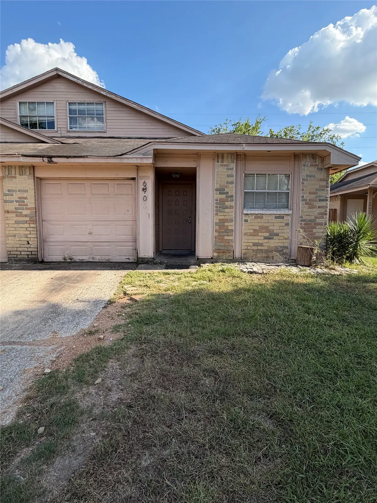 6905 Greenyard Drive, Houston, TX 77086 - #1