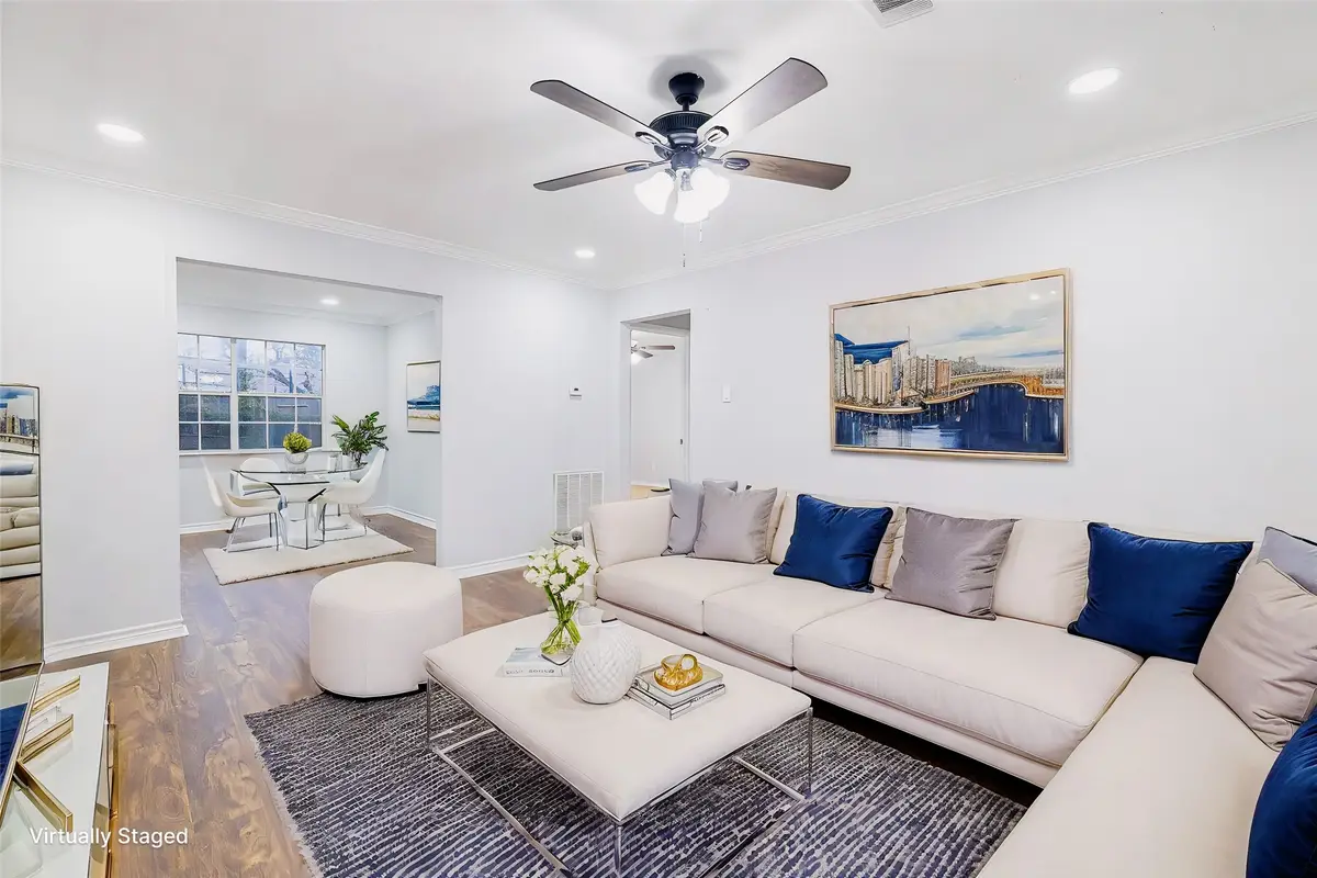 12445 Parkey Lane, Houston, TX 77015 - #1