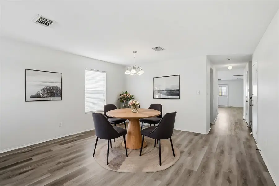 3826 Rowlock Vine Drive, Houston, TX 77084 - #3