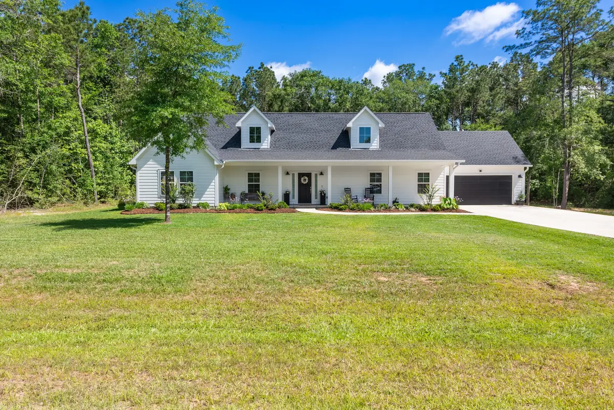 8729 Nathan Drive, Waller, TX 77484 - #1