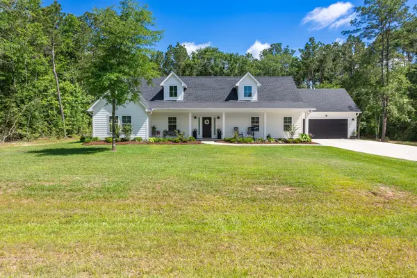 8729 Nathan Drive, Waller, TX 77484