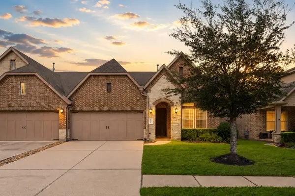 9022 Centennial Drive, Conroe, TX 77384