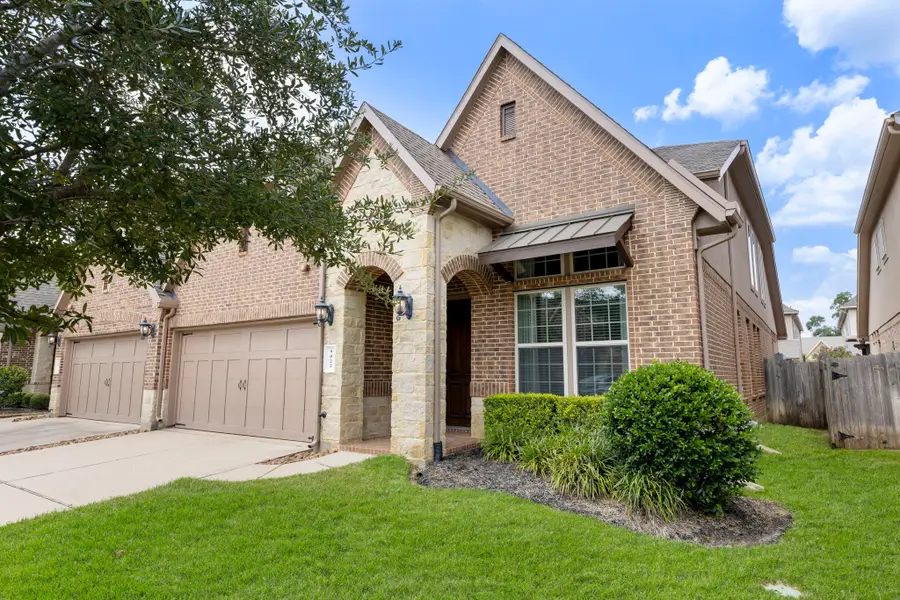 9022 Centennial Drive, Conroe, TX 77384 - #2