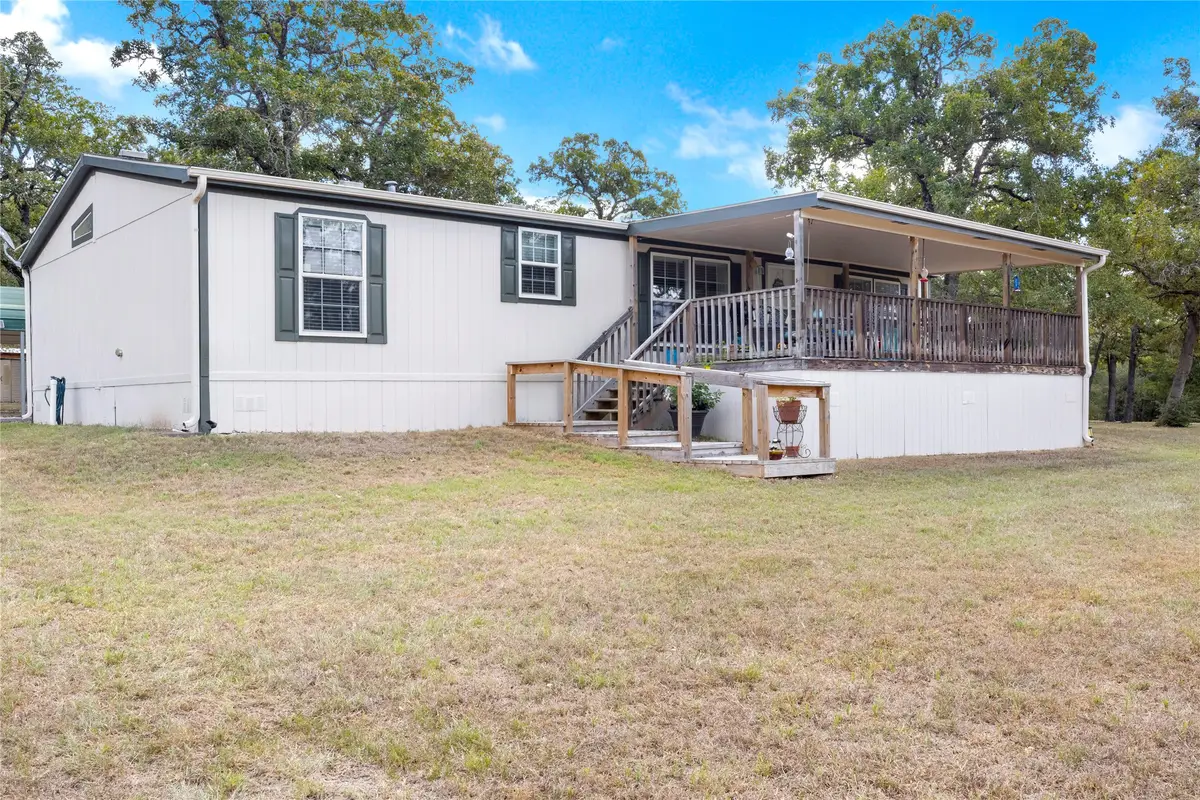 14223 Long Drive, Iola, TX 77861 - #1