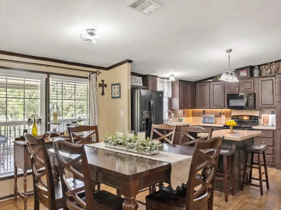 14223 Long Drive, Iola, TX 77861 - #2