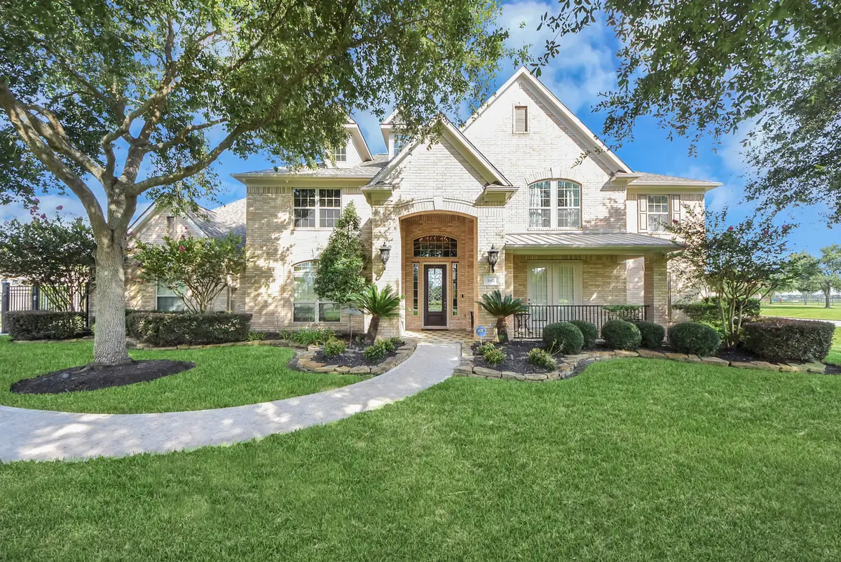 1812 Lake Landing Drive, League City, TX 77573 - #1