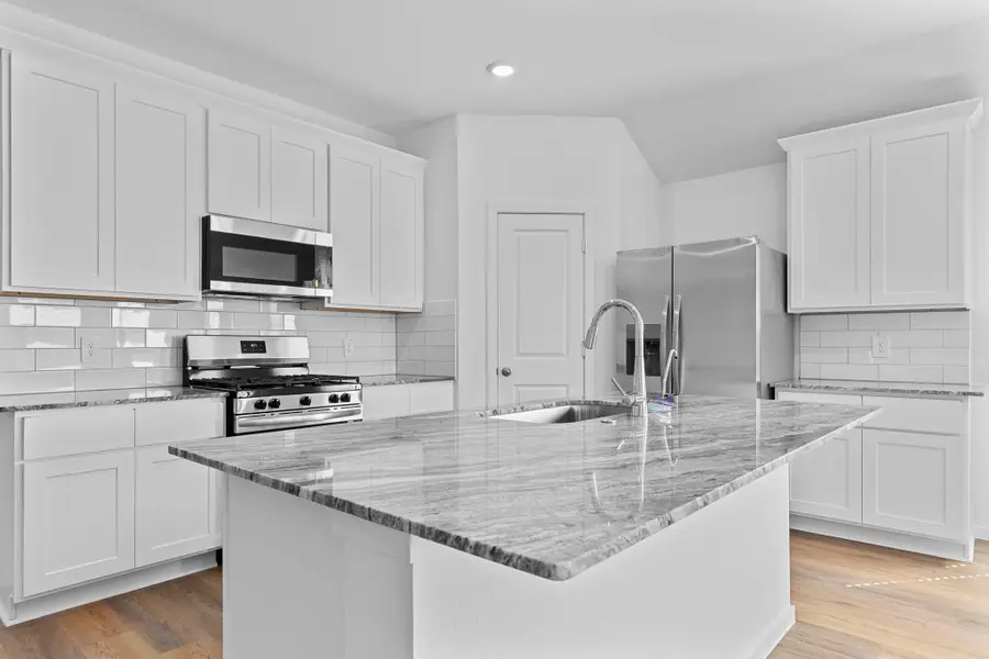 1410 Angelfish, Rosharon, TX 77583 - #3