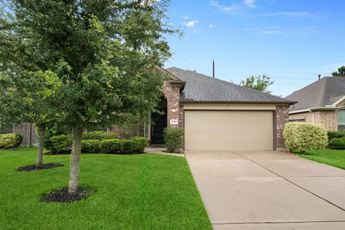 4008 Erlington Bend Trace, Porter, TX 77365 - #1