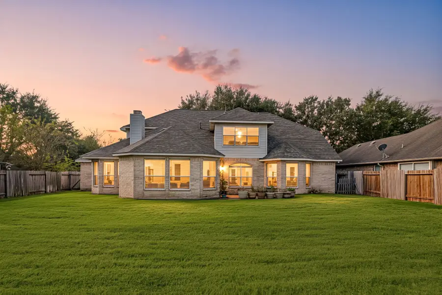 14910 Lake Woodbridge Court, Sugar Land, TX 77498 - #2