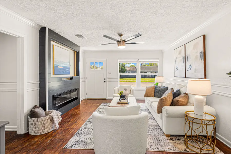 1007 Trimm Avenue, Pasadena, TX 77502 - #3