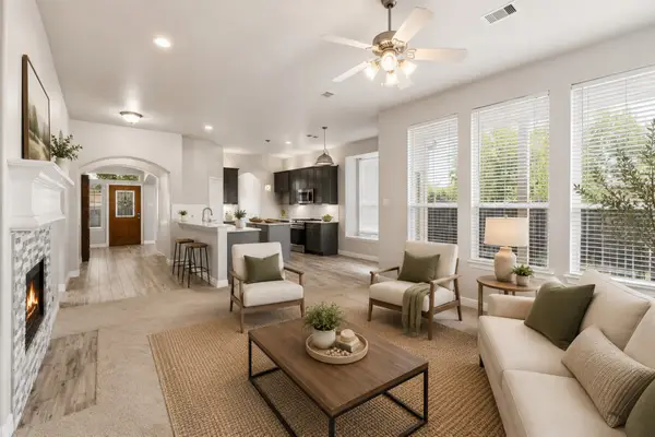 19078 Painted Boulevard, Porter, TX 77365