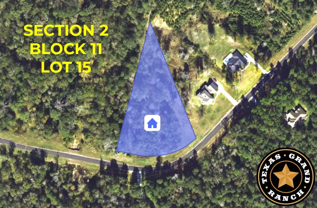 2-11-15 TBD Remington Road, Huntsville, TX 77340 - #1