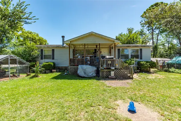 4624 6th Street, Bacliff, TX 77518
