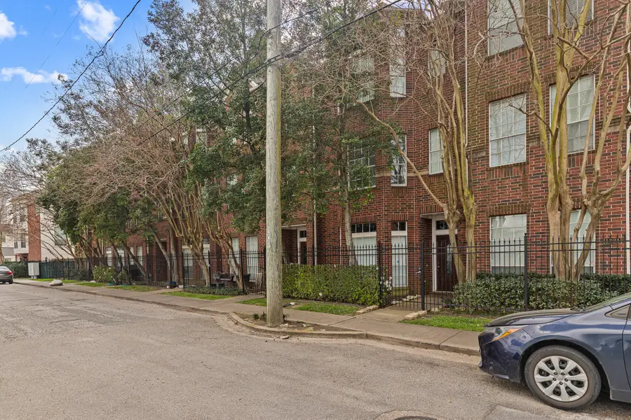 1319 Oneil Street, Houston, TX 77019 - #2