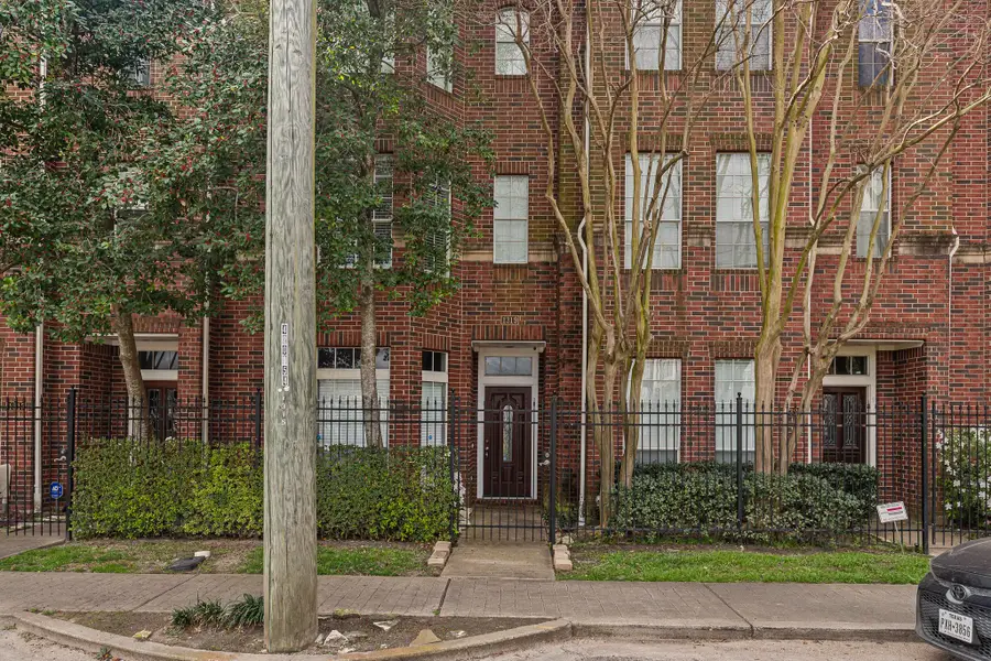 1319 Oneil Street, Houston, TX 77019 - #3