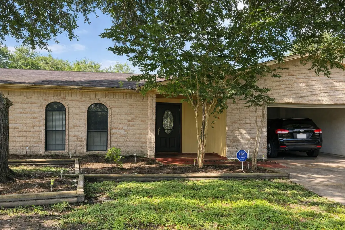 6111 Irish Hill Drive, Houston, TX 77053 - #1