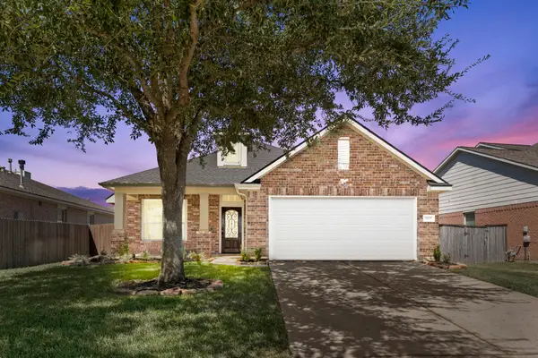 9410 Brackenton Crest Drive, Spring, TX 77379