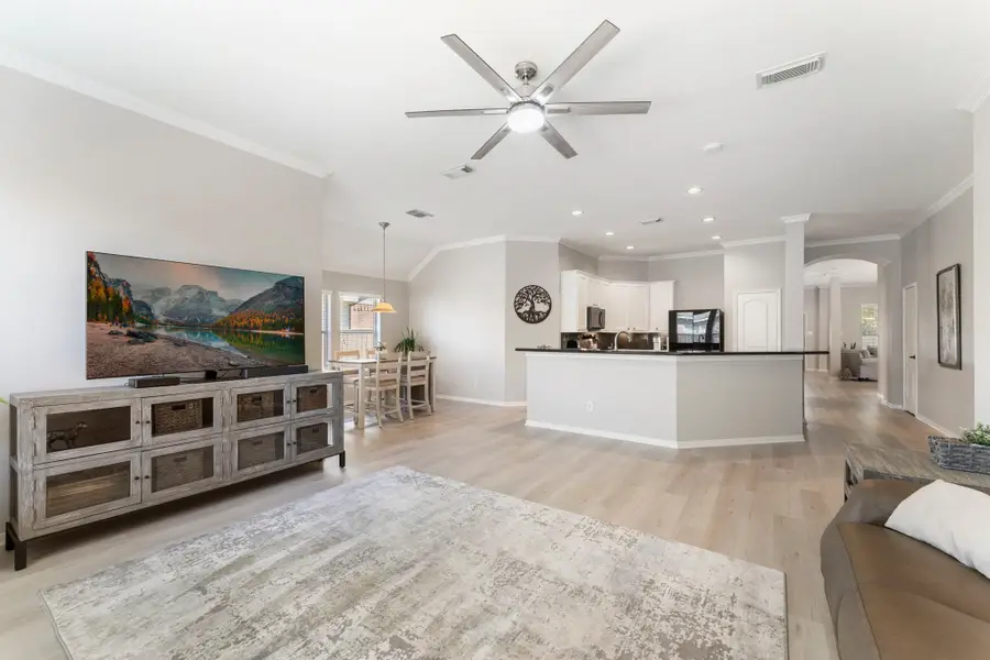 9410 Brackenton Crest Drive, Spring, TX 77379 - #2