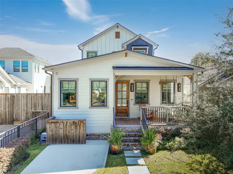1512 Ashland Street, Houston, TX 77008 - Image #2