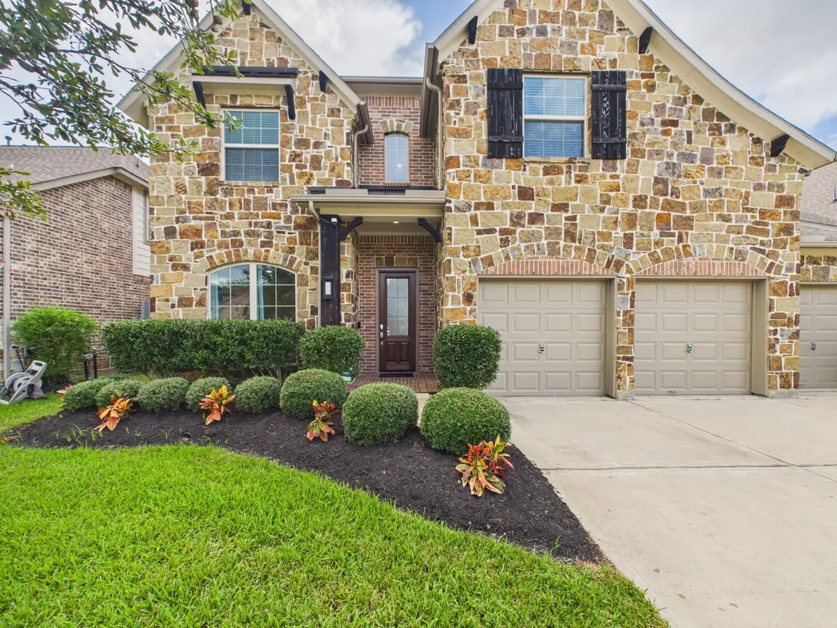 4218 Kestrel Ridge Court, Manvel, TX 77578 - #1