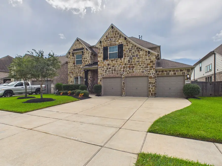 4218 Kestrel Ridge Court, Manvel, TX 77578 - #3
