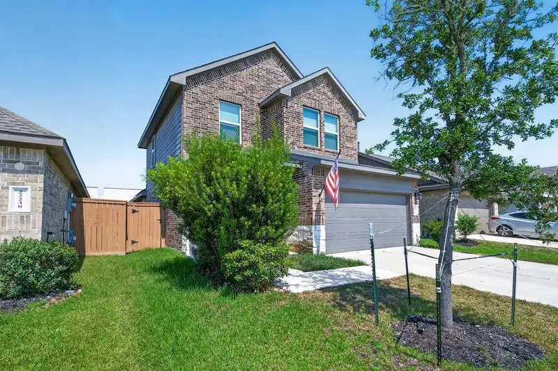 22226 Florence Springs Drive, Hockley, TX 77447 - #2