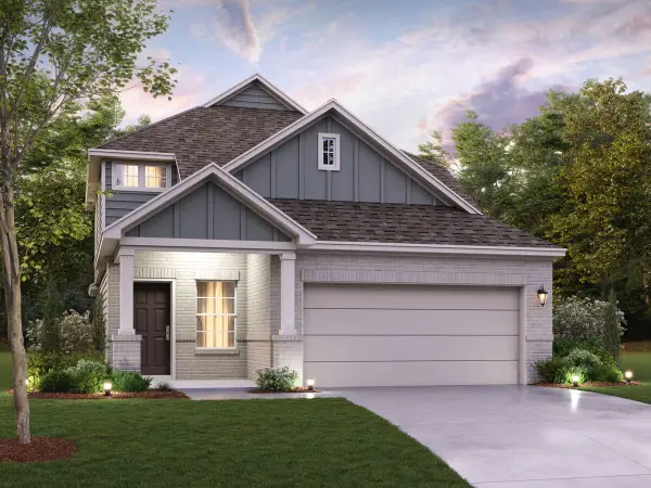 21430 Jacaranda Blossom Way, Tomball, TX 77377