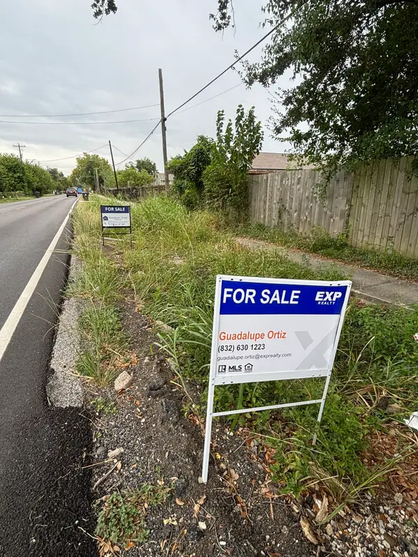 3726 Parker Road, Houston, TX 77093