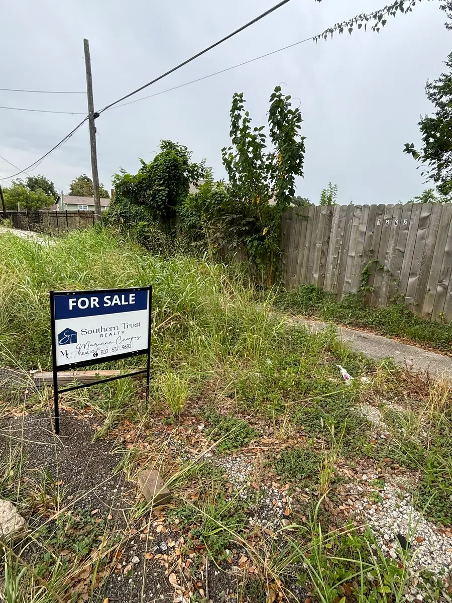 3726 Parker Road, Houston, TX 77093 - #2