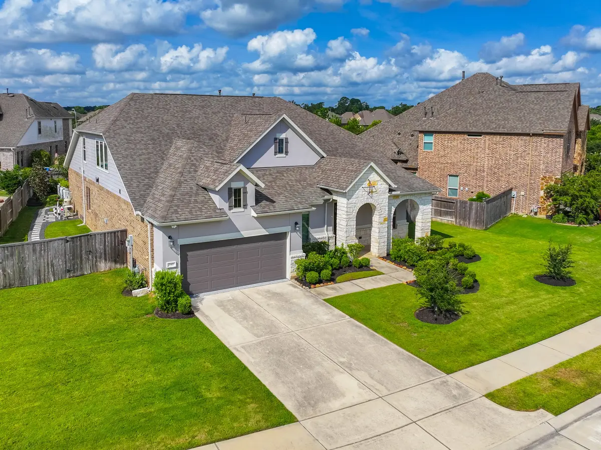 25403 Angelwood Springs Lane, Tomball, TX 77375 - #1