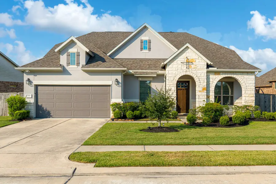 25403 Angelwood Springs Lane, Tomball, TX 77375 - #2