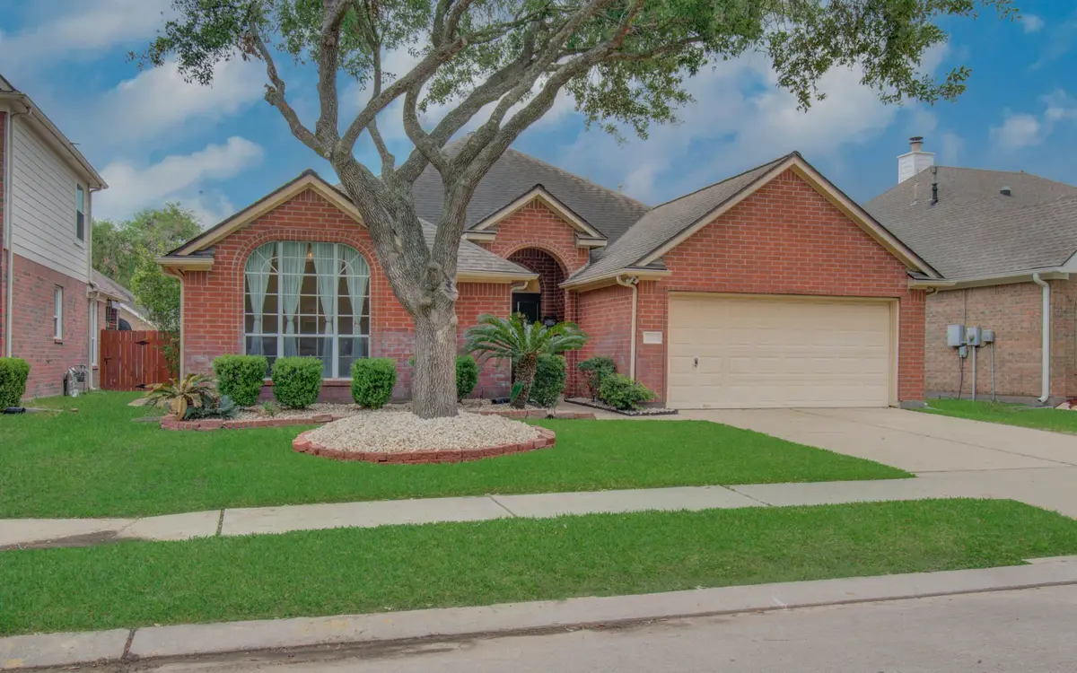 19623 Chestnut Brook Court, Houston, TX 77084 - #1