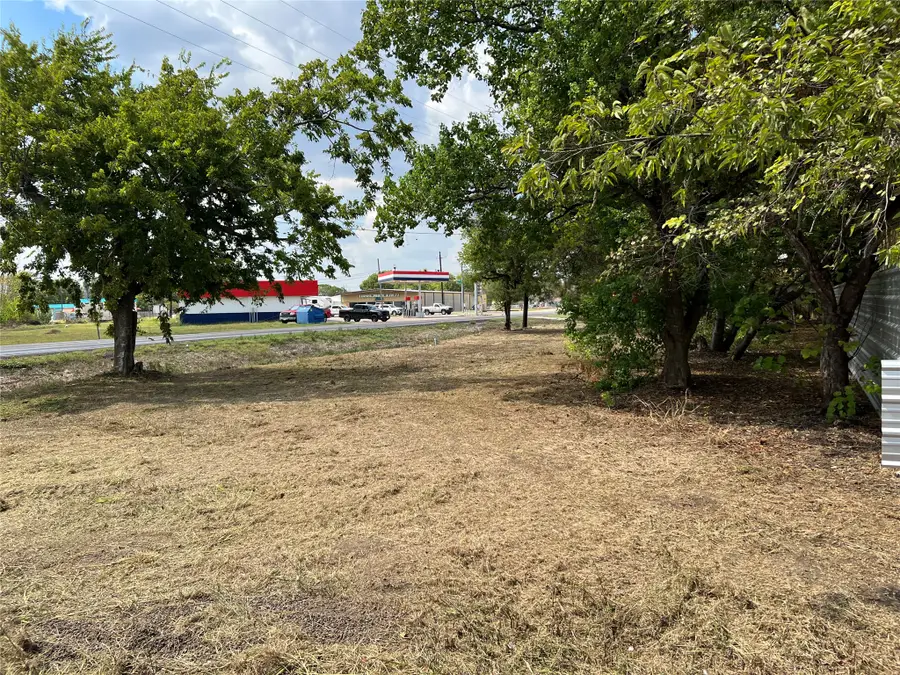 606 W Mcalpine Street, Navasota, TX 77868 - #2